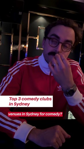 Where To Sydney on TikTok