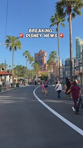Breaking Disney News! Monsters, Inc. land will replace Muppets Courtyard and Muppet*Vision 3D at Disney’s Hollywood Studios ⭐️🎥 The Muppets will take over Rock ‘n Roller Coaster and team up with music’s biggest stars for a rockin’ music festival 🎸🎶 #disney #disneyworld #disneyparks #hollywoodstudios #muppets #aerosmith #monstersinc #waltdisneyworld #disneynews | MickeyBlog.com