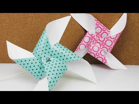 Build your own windmill