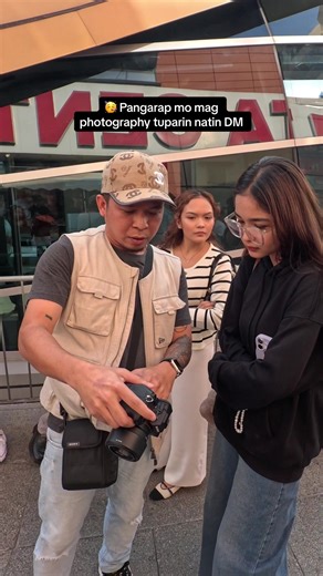 Lakad Rigga: Photo Walk sa Dubai para sa mga Photographer