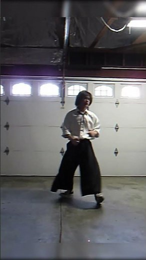 reol loading (3/3) #shuffle #dance