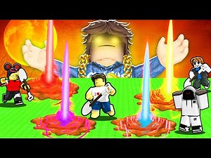 Caylus Hosts ADMIN ABUSE!