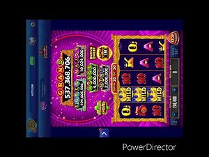 Heart of Vegas Slots Walkthrough Gameplay Elemental Fortunes iPad