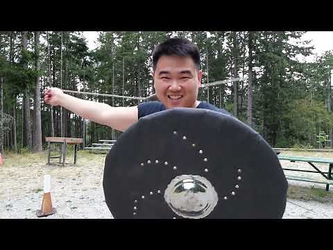 Why Medieval Slings are Used Less