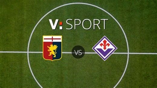Genoa-Fiorentina: probabili formazioni, indisponibili, arbitro, statistiche