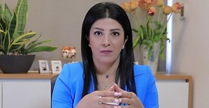 85K views · 310 reactions | Mireille Yazbeck, COO, talks about her rapid growth at Securite Assurance and the importance of talent recognition in defining a successful career path. Join our team by sending your CV to hr@securiteassurance.com | Securite Assurance | Facebook