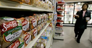 Bakery outlet that sells Sara Lee bread closes Connecticut locations