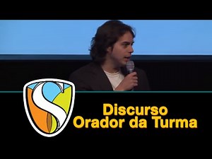 Discurso de colação da Singularity University (2014)