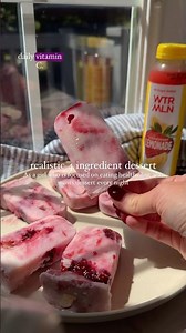 Substack recipe link in bio