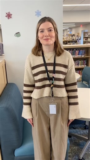 Our Library Littles had a blast at our annual New Year’s Eve bash! Happy New Year from your BBP Library Family🩵 We can’t wait to see what 2026 has in store for our incredible community of readers and learners! | Bayport-Blue Point Public Library