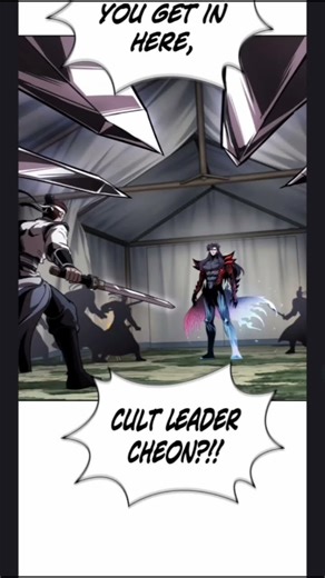 Nano Machine Chapter 288