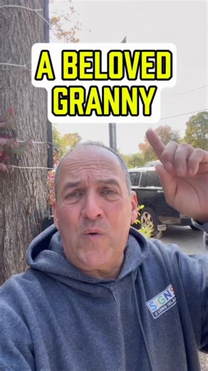 11K views · 3.4K reactions | Do you know whose grandmother this Long Island road is named after?  #longisland #history #trivia #roads | Long Island Sign Guy | Facebook