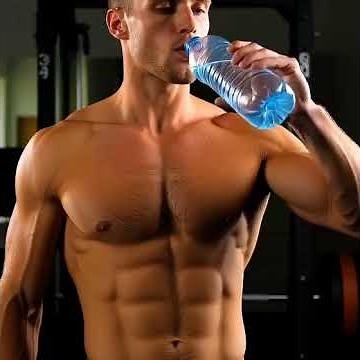 Inside the Human Body: The Full Journey of Water | 3D Digestive System Explained