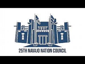 25th Navajo Nation Council 2025 Winter Session Day 2