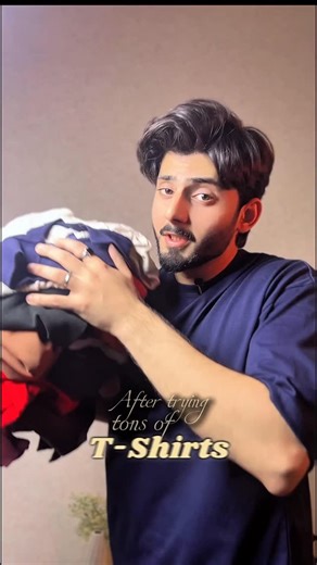 Mubeen Khalid | Closet Edge really nailed it with these tees. Solid fabric, clean fit, and collars that actually hold up. Each design’s got its own vibe,... | Instagram