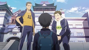 Season 1 | E15 - The Immortal King At A Loss