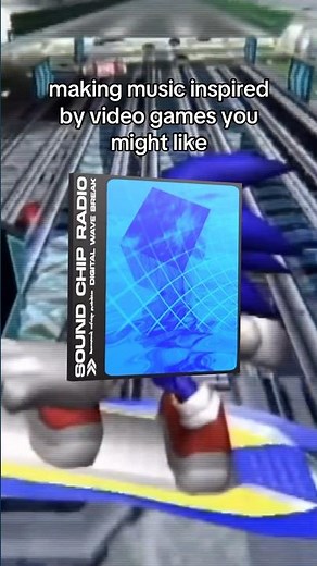 Digital Wave break 🌀 #y2k #nostalgia #shorts