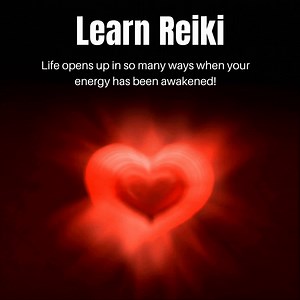 49K views · 32 reactions | Learn the Power of Reiki Mastery to heal...