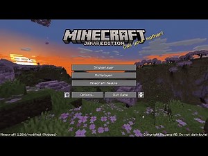 How to change Resolution in Minecraft 1.21+ (Optifine)