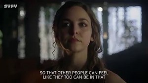 17K views · 702 reactions | Women's History Month may be ending, but we celebrate these badass ladies EVERY  DAY  | The Magicians | Facebook