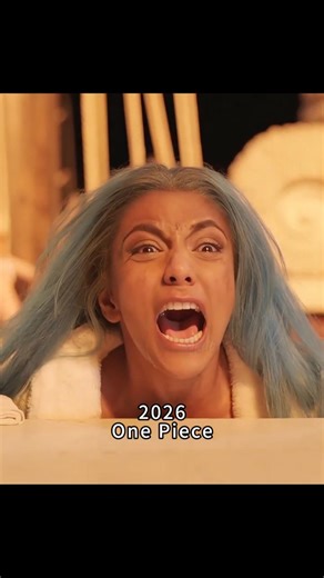 One Piece Cast 🔥 (Kureha, Vivi, Crocus, Luffy)