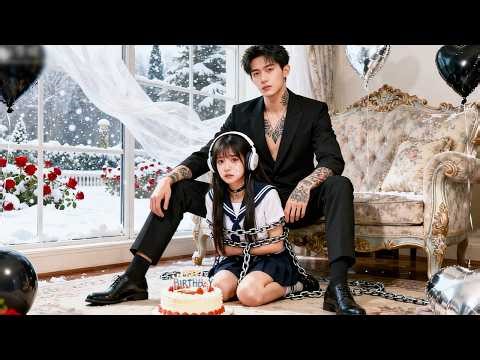 18-Year-Old Girl Handed To Mafia Boss As Gift—He Loved Her, Adored Her Every Single Night!