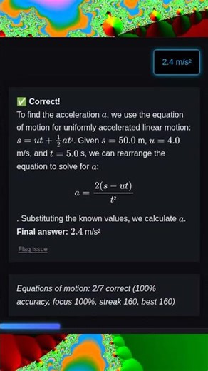 #999 Mechanics and materials | AQA #alevelphysics