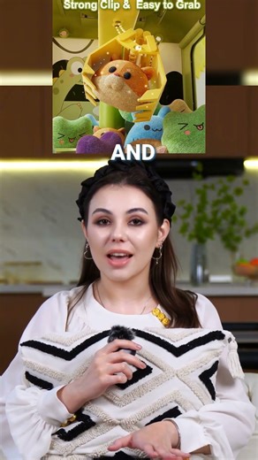 Mini Dinosaur Claw Machine Arcade Game for Kids