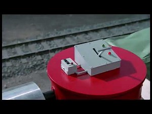 Thomas/Fireman Sam Parody 20