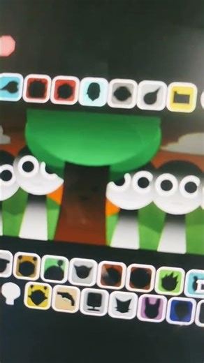 sprunki phase 5 mr tree definitive the truth but goreless