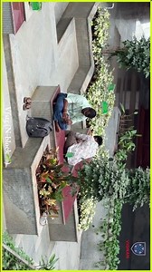 Vignan's University Guntur | Nagarjuna Block #vignanuniversity #education #campuslife