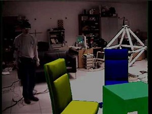 Mutual Dissambiguation of 3D Multimodal Interaction in Augmented and Virtual Reality