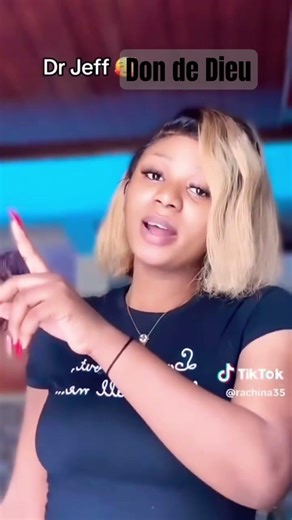 Don de Dieu est le titre de cette très belle chanson #music #dance