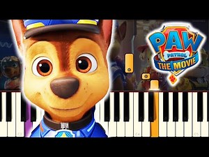 Good Mood - Paw Patrol: The Movie