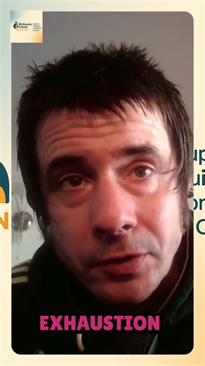 Can You Still Love, When Love Doesn't look like you imagined?