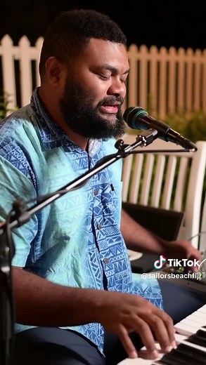 Sailor’s Beach Fiji on TikTok