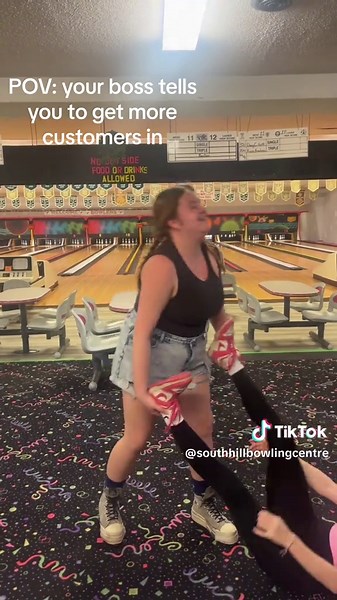 How to Attract More Customers to Your Bowling Alley