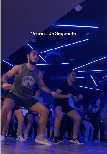 Zumba: Veneno de Serpiente para Bailar Sin Parar