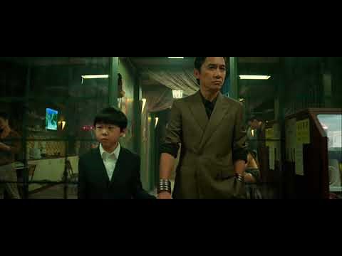 "ShangChi's Father Take Wife's Revenge FIGHT SCENE |HD| "