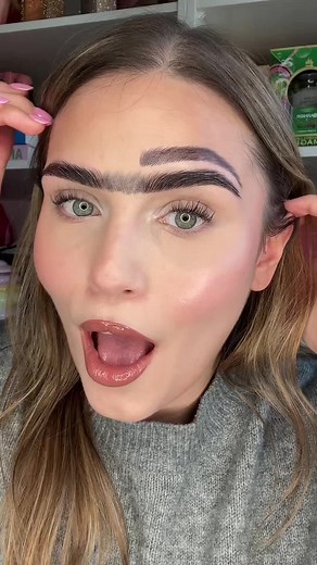 The Ultimate Brow Routine with By Ellie Products!