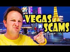 13 Worst Tourist Traps in Las Vegas