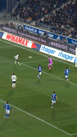 775K views · 15K reactions | An important victory! PSG vs Strasbourg highlights you can’t miss  | PSG - Paris Saint-Germain | Facebook