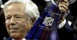 Robert Kraft case puts spotlight on human trafficking