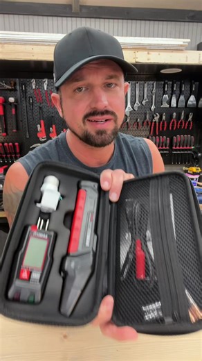 AC Circuit Breaker Finder Tool Kit for Easy Use