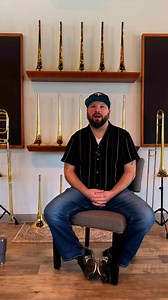 Meet Nick, our Repair Manager, who does it all! All of the calls, emails, questions, and parts go through Nick--not to mention the actual repairs! In addition to being our Repair Department, Nick also runs marathons and plays trumpet! #iplayshires #teamshires #ibuildshires #trumpet #trombone | S. E. Shires Company