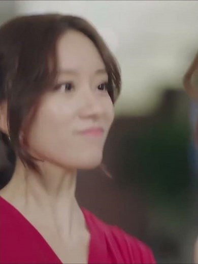 Scheming woman bullies Xiao Qi#甜宠#mygirlfriendisanalien#shorts#外星女生柴小七#万鹏#徐志贤