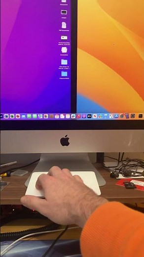 The Apple Trackpad Gestures Guide