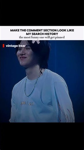 my search history ✨✨