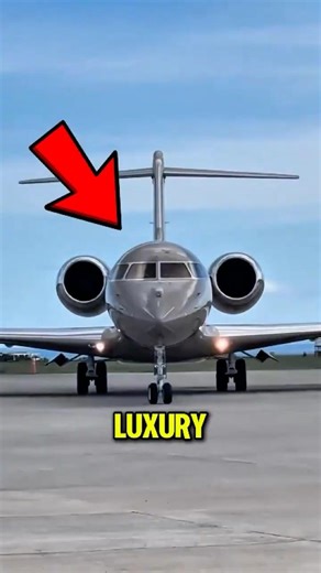 If you ever fly on these planes, you are built different ✈️