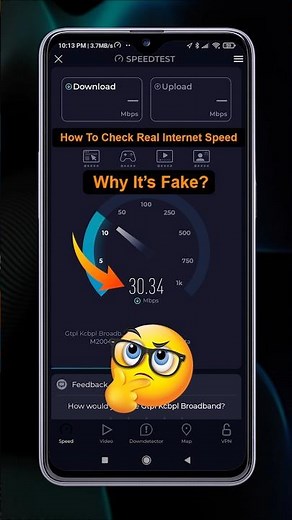 You’re Not Getting Full Internet Speed… Here’s Why!